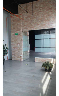 Excelente Local Acondicionado En Renta 140.50 M2 En Polanco.