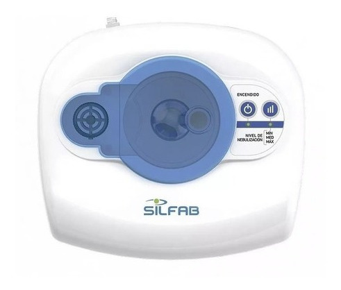 Imagen 3 de 7 de Nebulizador Ultrasonico Potenza N68 Envio Gratis!