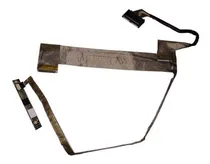 Comprar Cable Flex Display Con Camara Notebook Compatible Dg15 Lvds