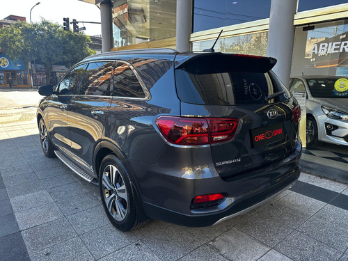 Kia Sorento 2.2 Crdi Gt-line Ex 4x4