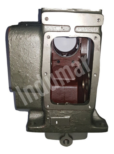 Bloco Motor Yanmar Nsb12 Bm12 Micro Tratortc12 Tc14 Original