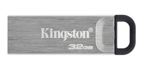 Memoria Usb 32gb Kingston Technology Dtkn /v