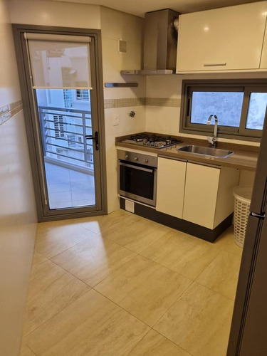 Imagen 23 de 27 de Golf, Nuevo, 130 M2 100 M2 De Terrazas, 3 Dormitorios, Gge , Único !!
