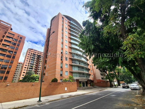 Moderno Apartamento En Venta El Rosal