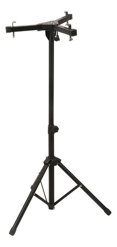 Soporte De Batería Mute Drum Pad Dumb Drum Stand Drum Mute