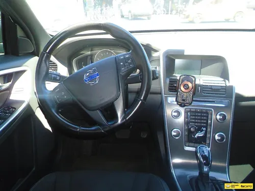 Volvo XC60 2.5 T5 Awd Kinetic
