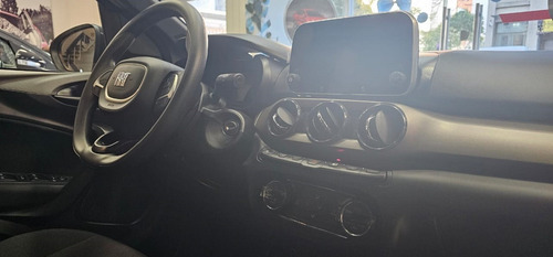 Fiat Cronos 1.3 Gse Drive Pack Plus