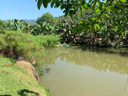 Imagem 7 de 30 de Chácara, Area Rural, Pedro De Toledo - R$ 1.250 Mi, Cod: 576 - V576