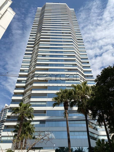 Imagem 1 de 16 de Apartamento Padrão Com 3 Quartos No Torre Alicante Edifício - 469030-v