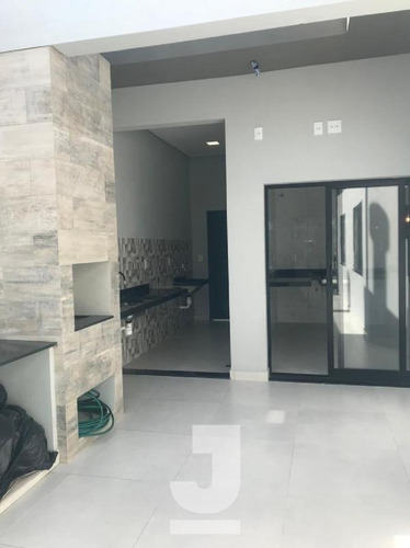 Imagem 22 de 26 de Casa À Venda No Bairro Village Moutonnée, Em Salto - 31837