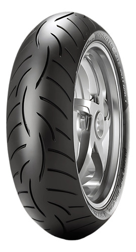 Pneu Traseiro 190x55-17 Roadtec Z8 (75w) Tl Metzeler