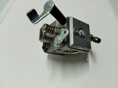 Imagen 3 de 7 de Carburador Wacker Bs60-2i (burbuja)