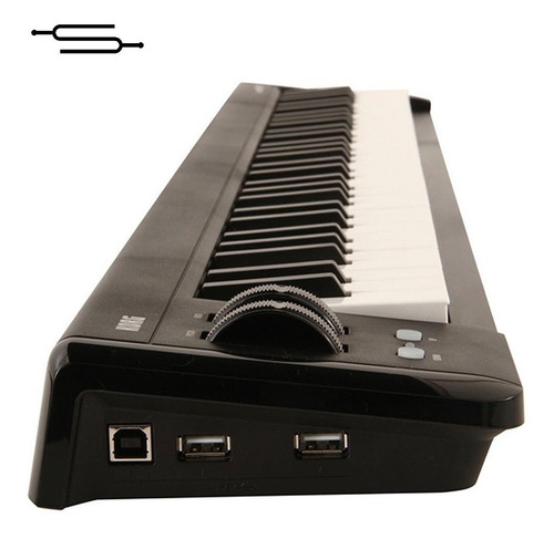 Korg Microkey2 61 61 teclas