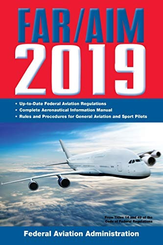 Faraim 2019 Uptodate Faa Regulations  Aeronautical Informati
