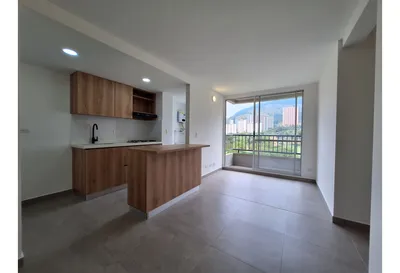 Apartamento en arriendo