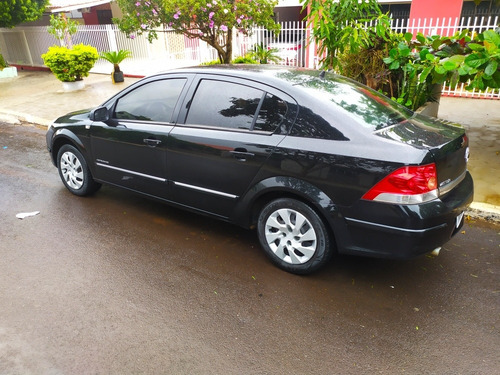 Chevrolet Vectra 2007 2.0 Expression Flex Power 4p