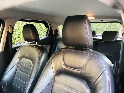 Ford Ecosport 2.0 TITANIUM 16V FLEX 4P POWERSHIFT