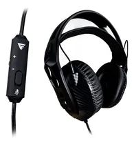 Comprar Diadema Gamer Hsg500 Microfono Comodas Gamefactor Pc Xbox