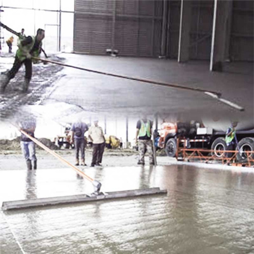 Flota Avión Concreto 48*8 Pulg +2extensiones Pack Kit