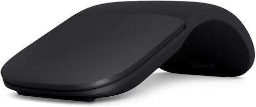 Mouse Surface Arc  Negro