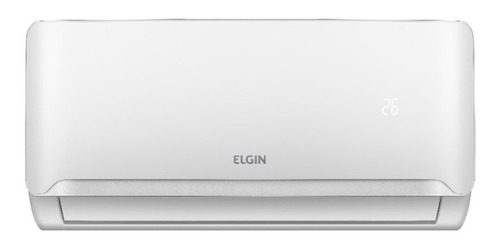 Ar condicionado Elgin Eco Plus II  split  frio 9000 BTU  branco 220V HEFI09B2FB|HEFE09B2NB
