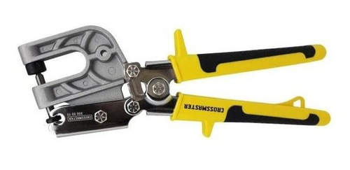 Pinza Punzonador-prensadora 10  Crossmaster