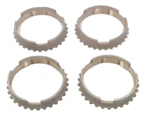 Comprar Anillos Sincronizados Saginaw Caja Velocidad 4ta (juego X 4)
