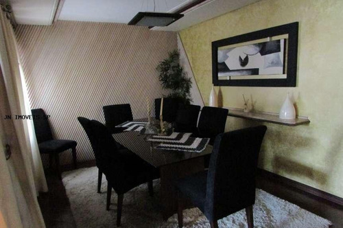 Imagem 8 de 11 de Apartamento Para Venda Em São Paulo, Vila Prudente, 4 Dormitórios, 4 Suítes, 4 Vagas - Jn1458_1-1716329