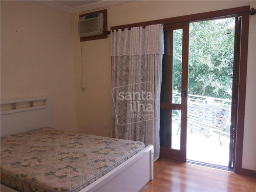 Casa De Alto Padrão - Ca0544