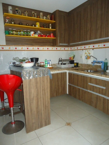 Imagem 11 de 15 de Casa - Aberta Dos Morros - Ref: 403019 - V-mi17357