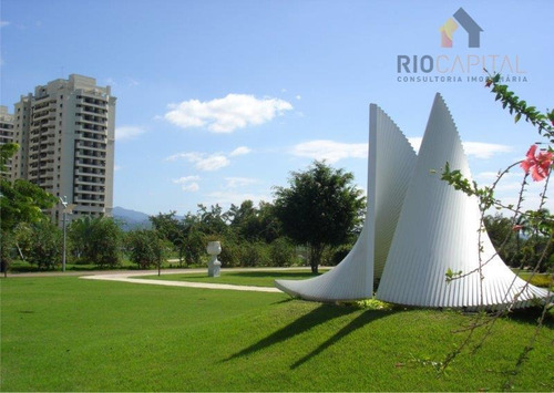 Imagem 30 de 30 de Apartamento Com 4 Quartos À Venda, 296 M² Por R$ 3.090.600 - Barra Da Tijuca - Rio De Janeiro/rj - Ap1229