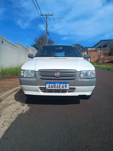 Fiat Uno 1.4 Economy Flex 3p