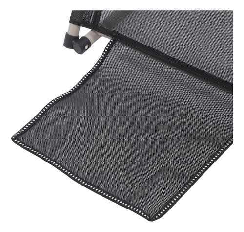 Encosto Dobrável Para Sentar E Encosto De Cama Elevatório Aj