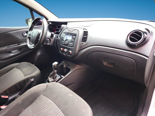 Renault Captur 1.6 16V SCE FLEX LIFE X-TRONIC
