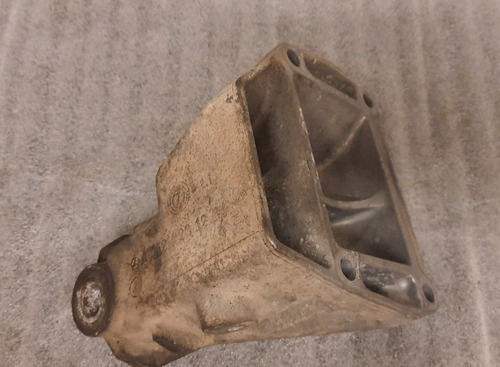 Base Soporte De Tacón Derecho De Motor Mercedes Ml320 1999 (Usado)