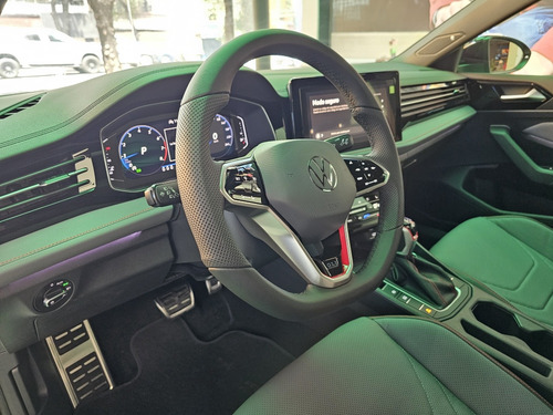 Volkswagen Jetta 2.0 Gli Dsg At