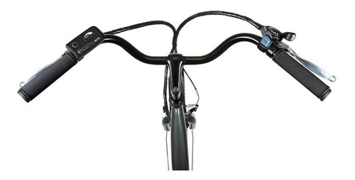 Bicicleta Eléctrica Rodado 26 E-paseo Philco