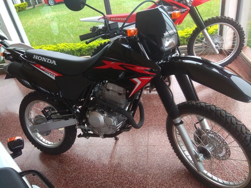 Imagen 2 de 8 de Honda Xr250 Tornado