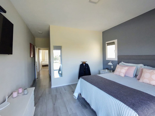 Imagen 10 de 24 de Casa En Venta En Manzanares Chico