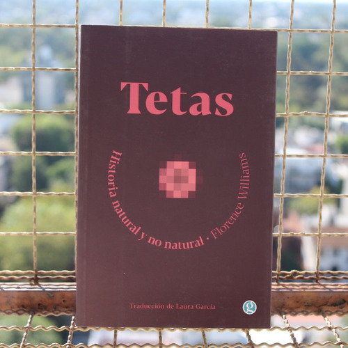 Tetas