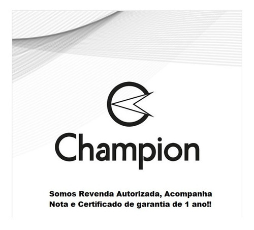 Relógio Digital Feminino Champion Dourado Quadrado Ch40080v