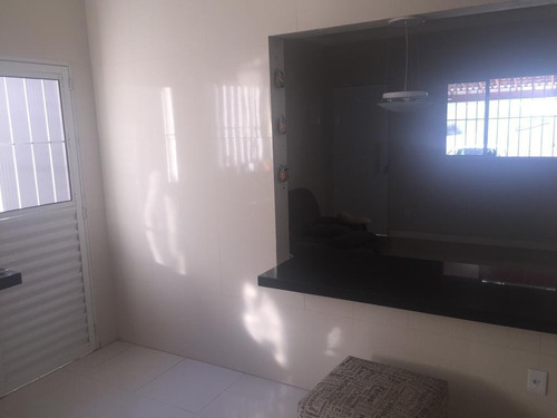 Imagem 7 de 30 de Casas - Venda - São Clemente - Cod. Ca0317 - Vca0317