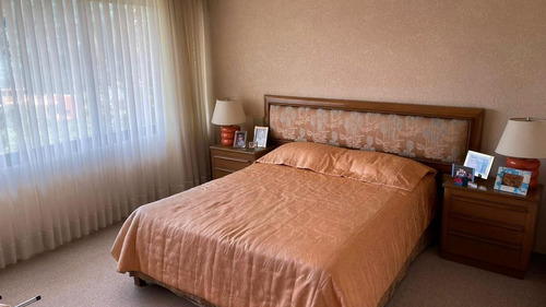Imagen 7 de 17 de Casa Renta Amueblada / Sin Muebles Bosques De Las Lomas