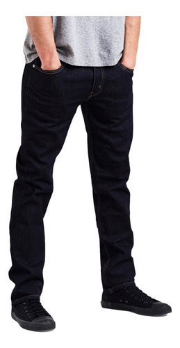 Pantalón Levi's 511 Slim Fit Dark Hollo H2-23