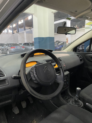 Citroën C4 1.6 X Pack Look