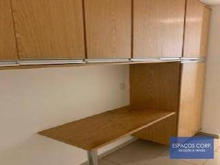 Conjunto Comercial Para Alugar, 100m² - Pinheiros - São Paulo/sp - Cj2389