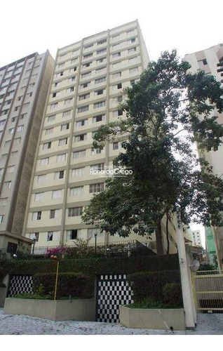 Imagem 8 de 21 de Cobertura Para Locação, 3 Dorms, 1 Suite 2 Vagas Pinheiros, - A5586