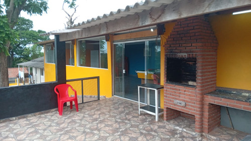 Sítio, Fazenda ,chácara Com 3 Quartos, Salão De Festa E De Jogos , Piscina E Area Verde