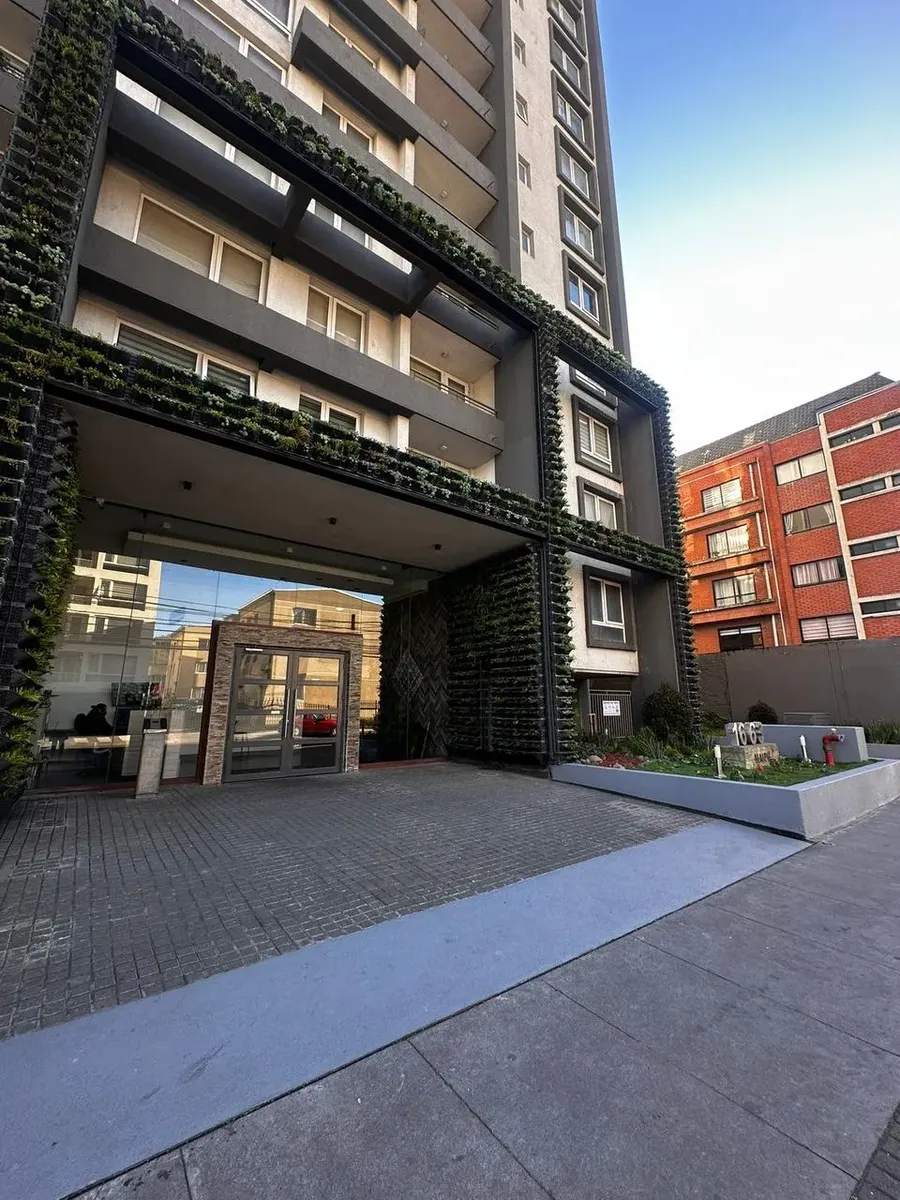 Imagen 2 de 12 de Se Arrienda Departamento En Vivo Maipu Concepción
