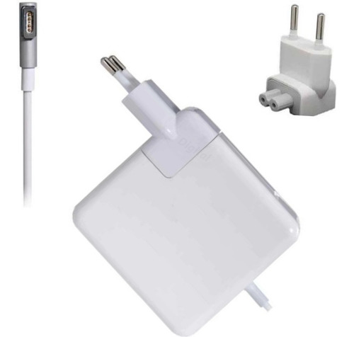 Cargador Compatible Apple Macbook Pro Magsafe 1 85w 13 Con L